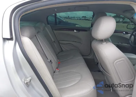 2011 Buick Lucerne Cxl z USA, uszkodzony, nr VIN 1G4HC5EM3BU148802